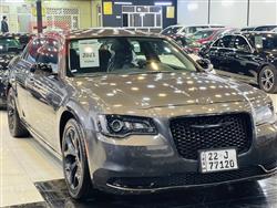 کرایسلەر 300